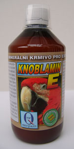 Knoblamin E BENEFEED